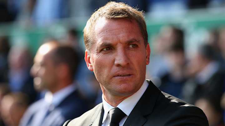 Celtic hires Brendan Rodgers as its new manager Celtic hires Brendan Rodgers as its new manager