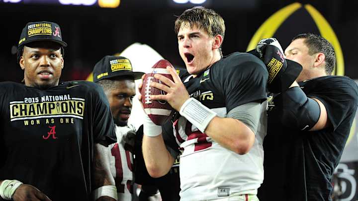 New College Football Playoff selection committee members added