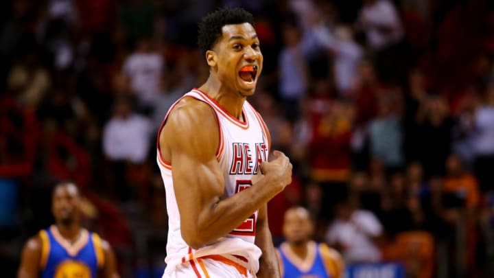 Hassan Whiteside agrees to remain with Heat on four-year max deal Hassan Whiteside agrees to remain with Heat on four-year max deal