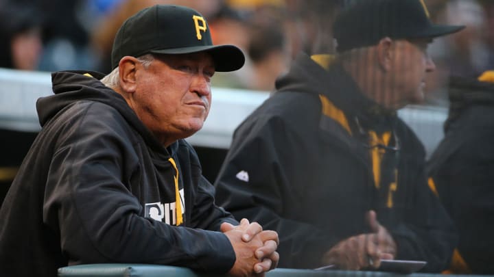 Report: Zika concerns could cause MLB to cancel Puerto Rico series