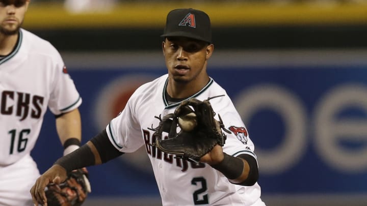 Mariners and Diamondbacks pull off 5-player trade