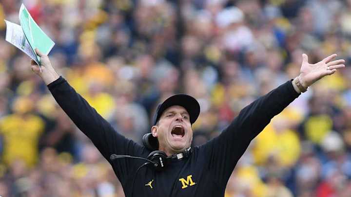 How to watch Michigan vs. Rutgers: Live stream, game time, TV How to watch Michigan vs. Rutgers: Live stream, game time, TV