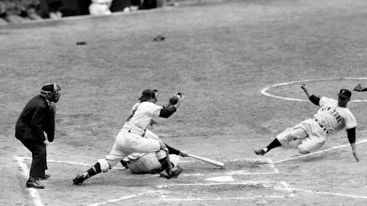 Hall of Famer Monte Irvin dies at 96