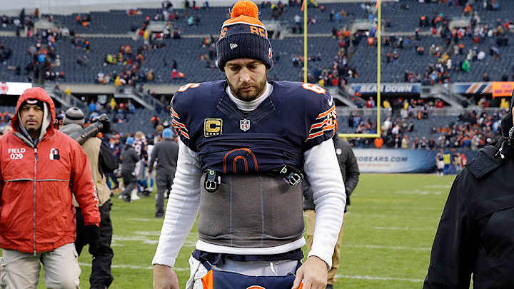 Quarterbacks with the most to prove in 2016: Jay Cutler