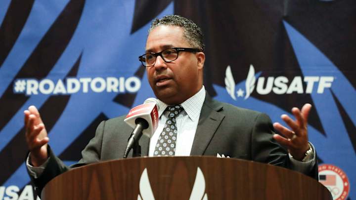 USA track official: Rio logistics will be a problem