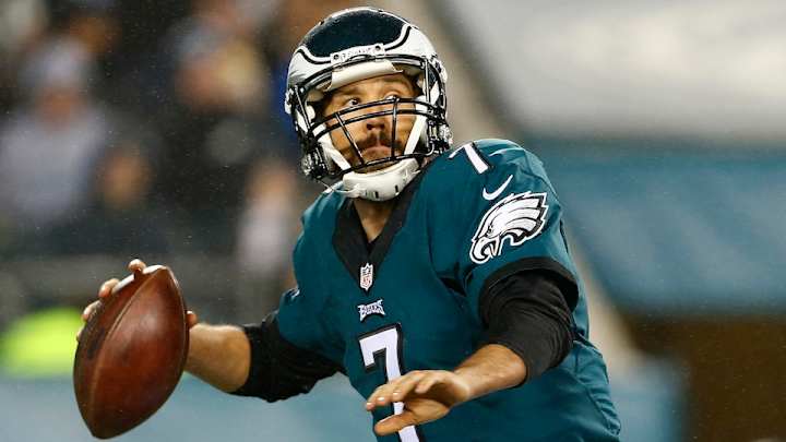 Report: Sam Bradford requests trade from Philadelphia Eagles Report: Sam Bradford requests trade from Philadelphia Eagles