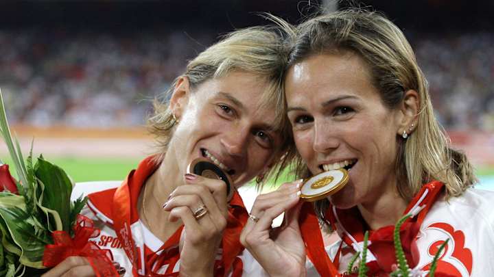 9 athletes, including 6 medalists, caught for Beijing doping