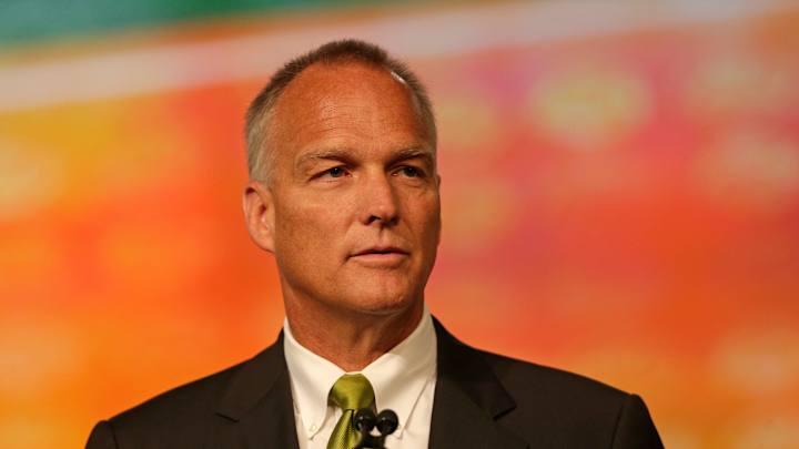 UNC tries to stop revolving door atop ACC's Coastal Division