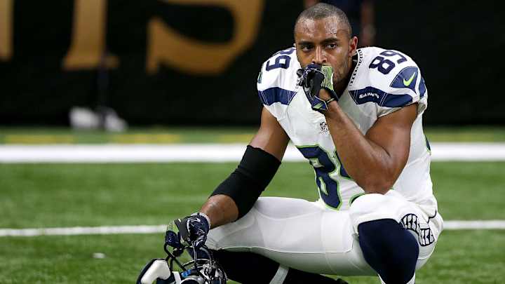 Seahawks WR Doug Baldwin: To some people 'the NFL is basically modern-day slavery'