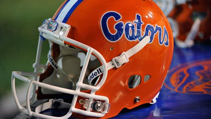 Florida WR Ryan Sousa will transfer Florida WR Ryan Sousa will transfer