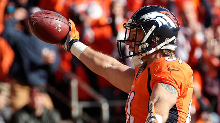 Together a decade, Kubiak and Daniels heading to Super Bowl