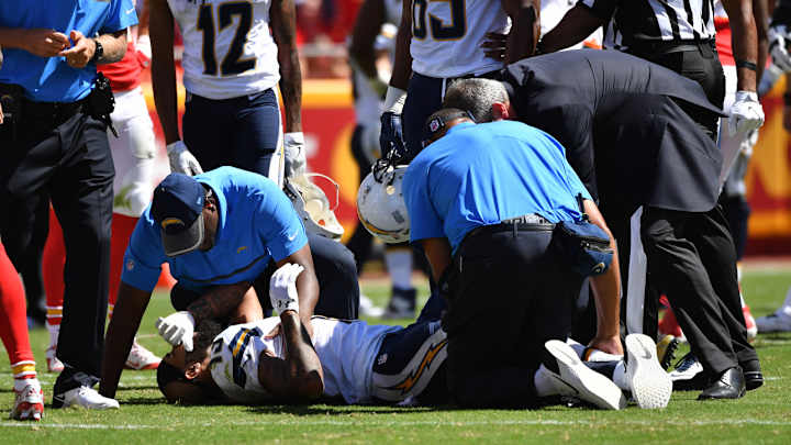 San Diego Chargers: Who will be left standing in December?