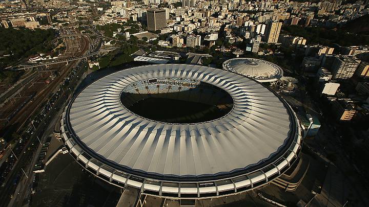 Rio Olympic City museum now features Virtual Reality tours