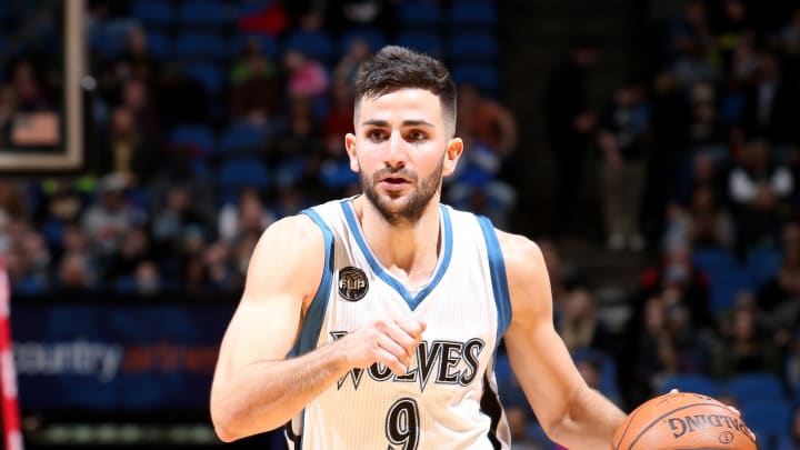 Timberwolves snap 9-game losing streak with win over Suns Timberwolves snap 9-game losing streak with win over Suns