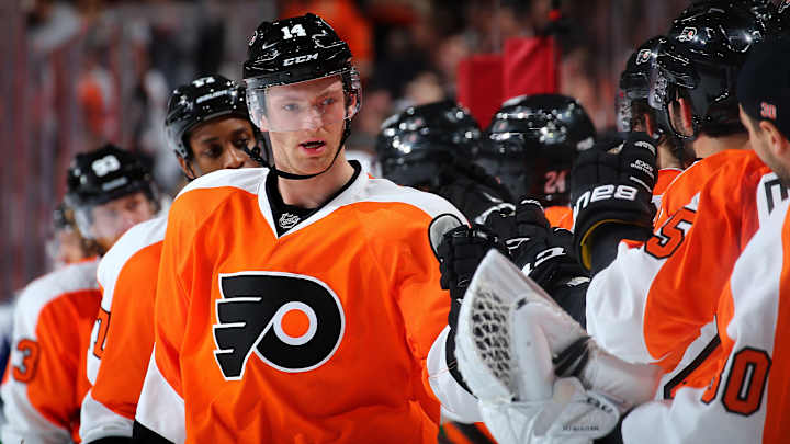 NHL rumors: Latest buzz, news from around the league