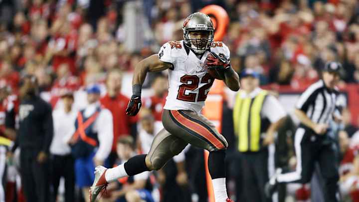 Chasms filled and created by free agency