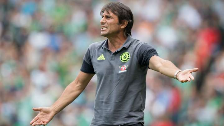 New Chelsea manager bans ketchup from team dining room