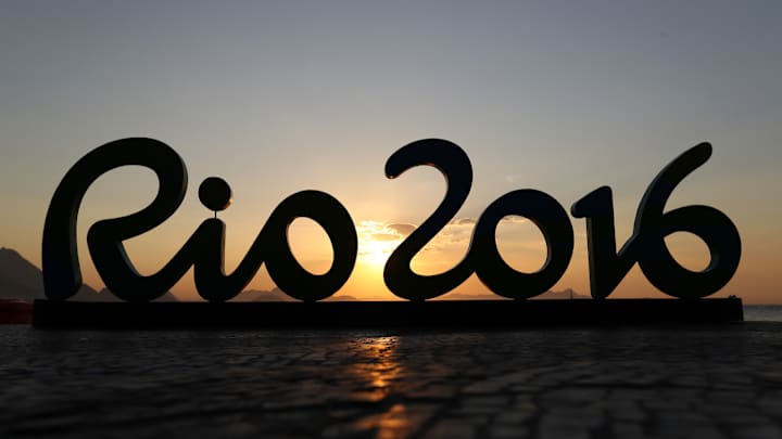 Reports: Media bus shot at while leaving Olympic event