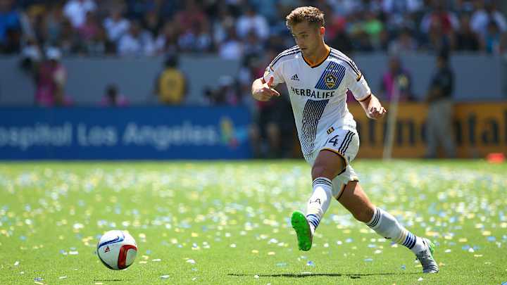 USL bans Richard Chaplow for abusing Robbie Rogers with homophobic slur USL bans Richard Chaplow for abusing Robbie Rogers with homophobic slur