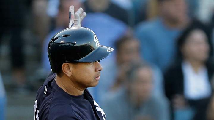 A-Rod says he could change mind and play beyond 2017