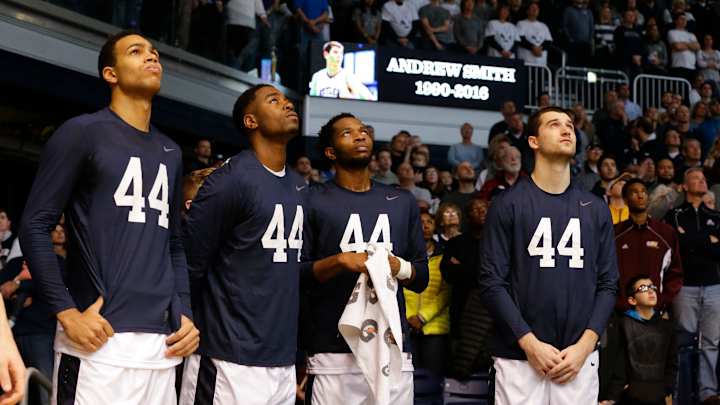 No. 23 Butler uses emotions to put away St. John's 78-58