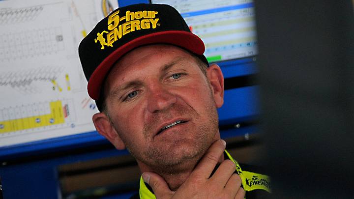 Clint Bowyer navigating rough bridge season to Stewart-Haas Clint Bowyer navigating rough bridge season to Stewart-Haas
