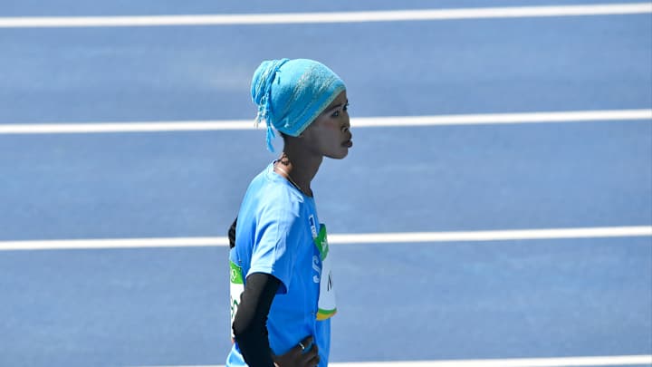 Friday Olympics ratings down as swim meet nears end