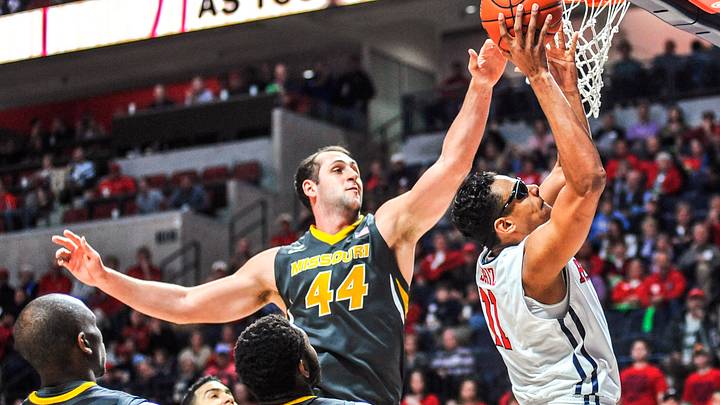 Moody scores 29 as Mississippi beats Missouri 85-76 Moody scores 29 as Mississippi beats Missouri 85-76