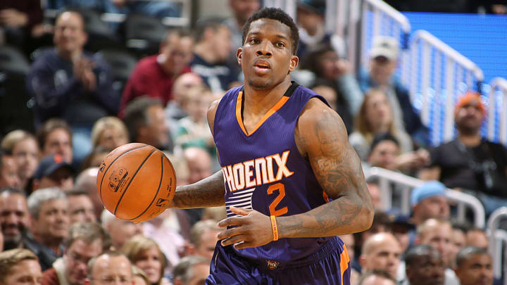 49. Eric Bledsoe, PG, Suns