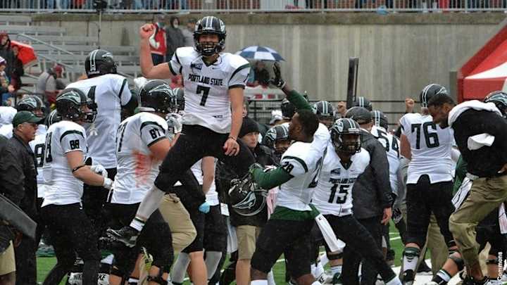 FCS scholarship offers can beat the FBS FCS scholarship offers can beat the FBS