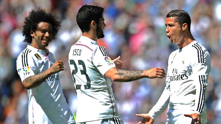 How to watch Real Madrid vs. Sporting Lisbon: Time, TV channel, live stream