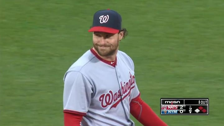 Watch: Thursday was a very good night for baseball pranks