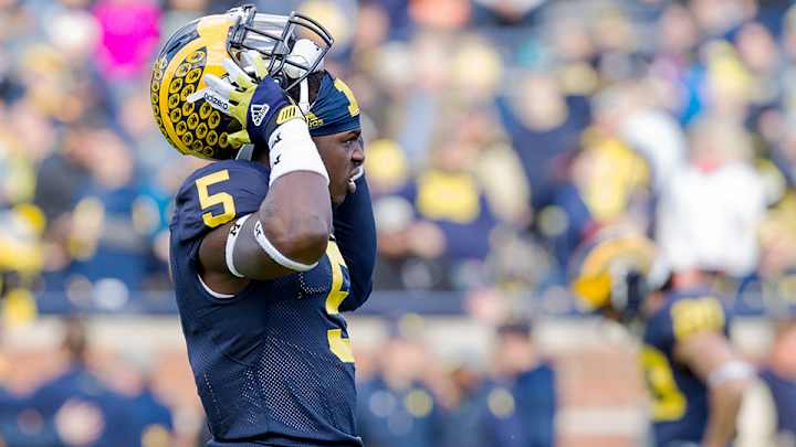 Can Michigan make the College Football Playoff? #DearAndy Can Michigan make the College Football Playoff? #DearAndy