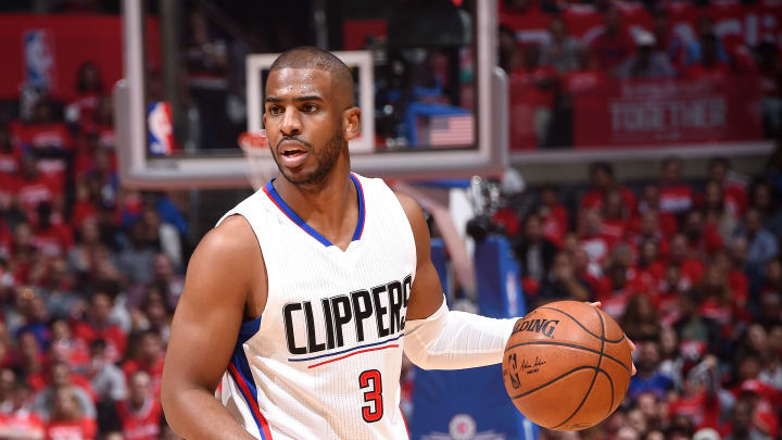 Clippers dominate 4th to beat Blazers 102-81, take 2-0 lead Clippers dominate 4th to beat Blazers 102-81, take 2-0 lead