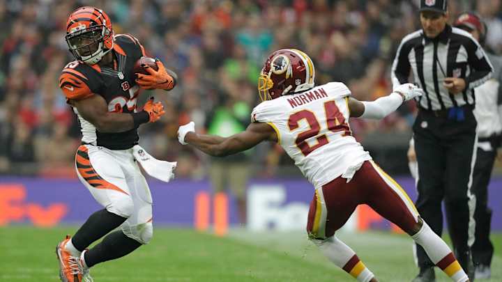 Bengals' season comes down to win at Baltimore or else ...