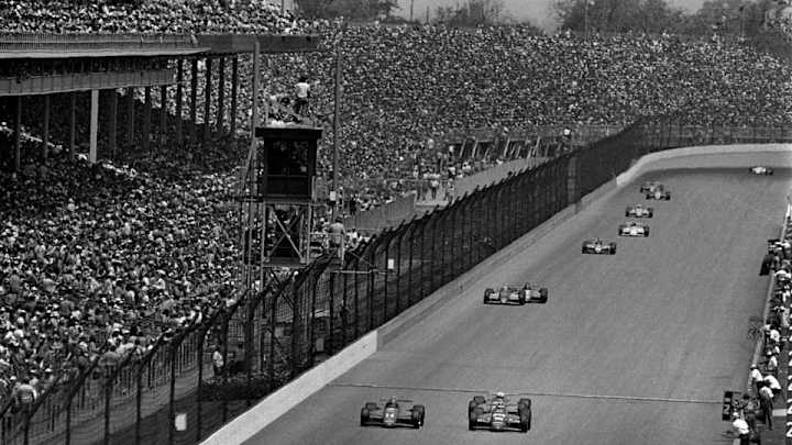 Indianapolis 500 moments, from four-time winners to tragedy