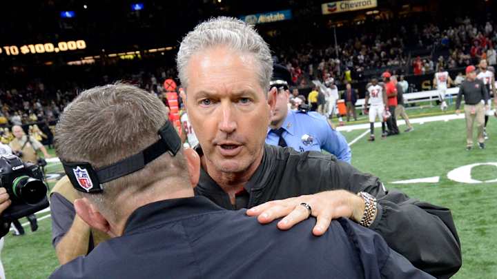 Brees, Payton reflect on milestone after beating Bucs