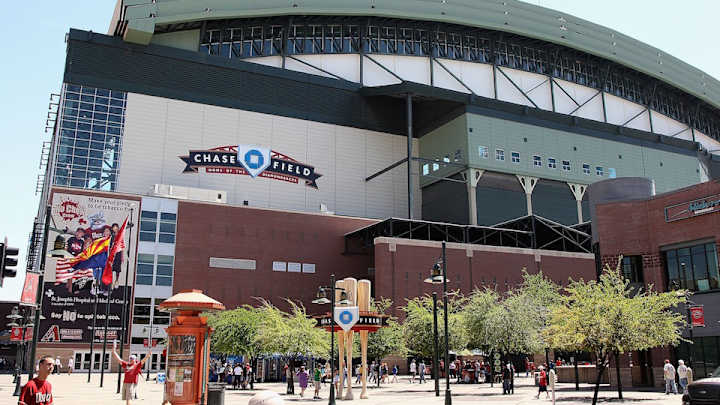 Diamondbacks could leave Phoenix if stadium isn’t improved