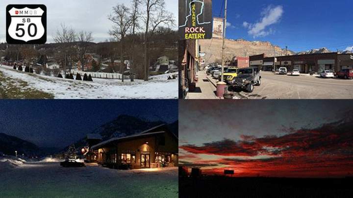 Super Bowl Picks Across America