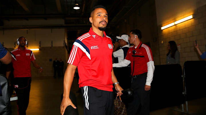 Revolution’s Charlie Davies diagnosed with cancer, in remission Revolution’s Charlie Davies diagnosed with cancer, in remission