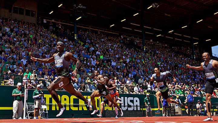 Can U.S. Olympic Trials salvage the miserable state of track and field?