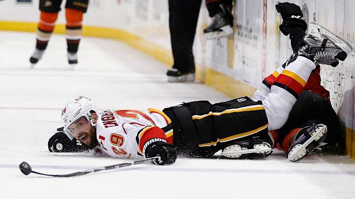 The Night In Sports (Feb. 21)