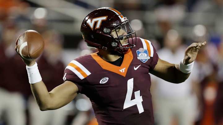 How to watch Arkansas vs. Virginia Tech: Live stream, game time, TV channel