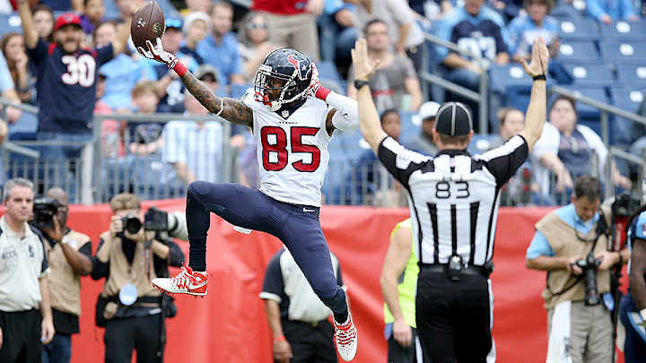 Off-season Outlook: Houston Texans Off-season Outlook: Houston Texans