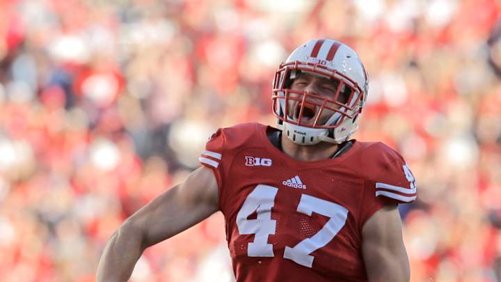 Defense for No. 11 Wisconsin perseveres through key injuries
