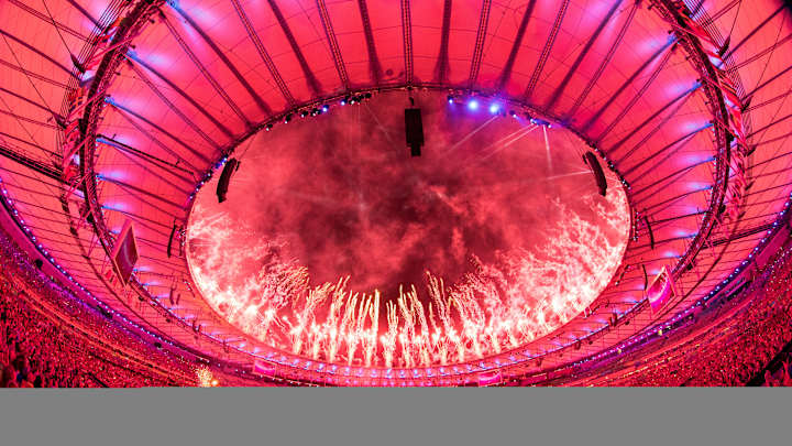 After 1,192 days, Brazil mega-event run ends at Paralympics