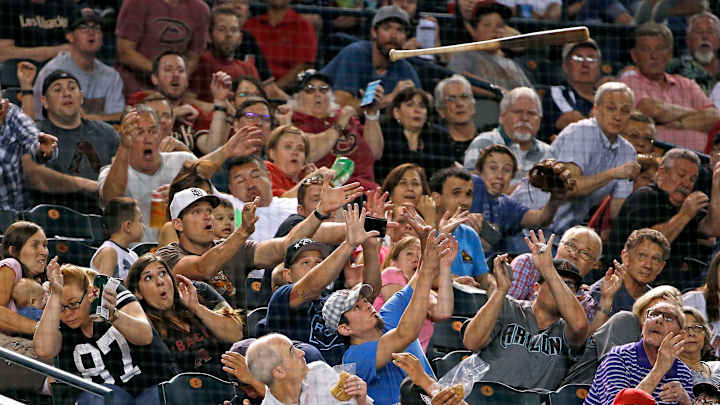 Goldschmidt homers in big inning, D-backs beat Padres 8-7 Goldschmidt homers in big inning, D-backs beat Padres 8-7