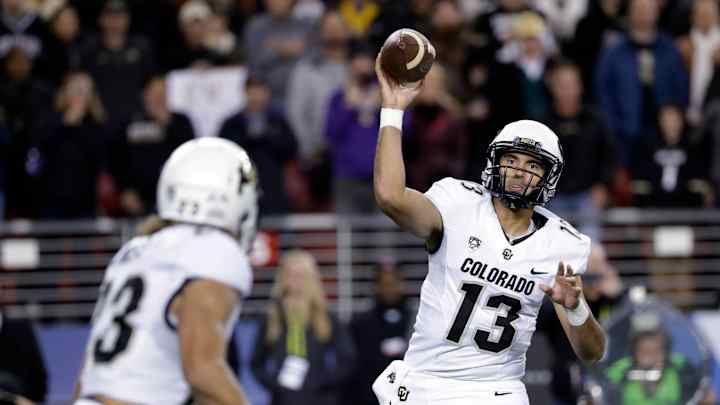 No. 4 Washington beats No. 9 Colorado 41-10 for Pac-12 title