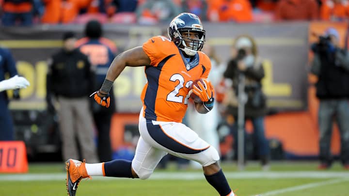 C.J. Anderson shares Tom Brady’s inspiring message in Instagram post C.J. Anderson shares Tom Brady’s inspiring message in Instagram post