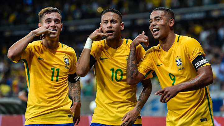 How to watch Peru vs. Brazil: Live stream, TV channel, time